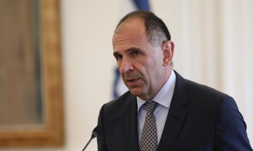 Επίσκεψη ΥΠΕΞ στη Ραμάλα: Συνομιλίες για την κατάσταση στη Δυτική Όχθη